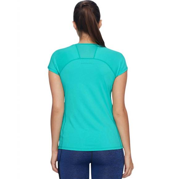 NEW BODY GLOVE sport shamal t-shirt in pool - Picture 2 of 2